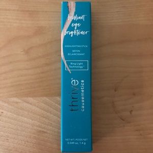 Thrive - Brilliant Eye Brightener